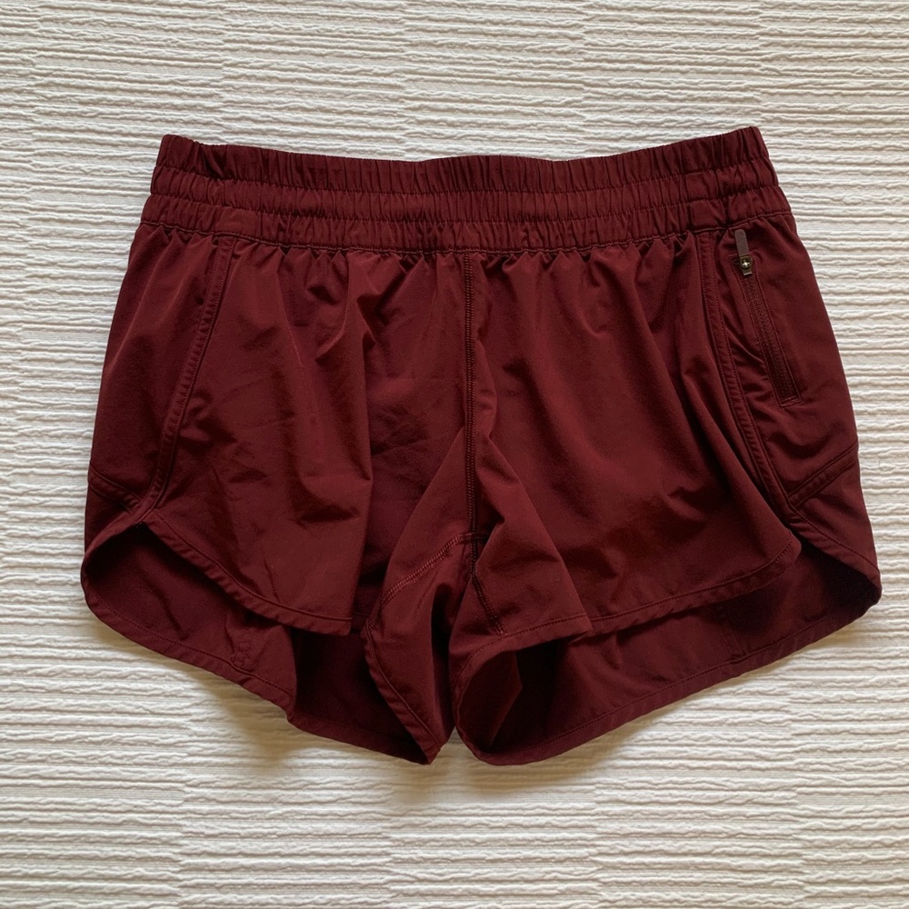 Tracker Short 4 inch
